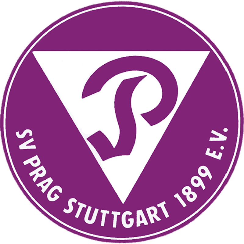Wappen SV Prag Stuttgart